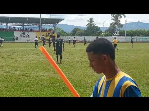 1 TIEMPO INGENIO CALI VS ROZO FC 18/08/2025