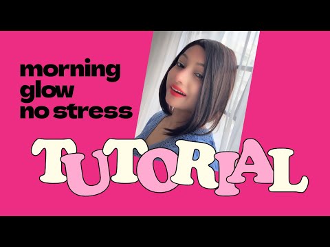 Simple Morning Makeup for a Natural, Fresh Face