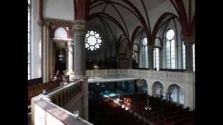 Grand Choeur pour Entreé – Marcel Courtonne – Organ solo – Alexander Jörk