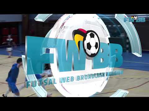 Engie CHU Liège - Golden LACHS Seraing - Match ( 20.12.2019 )