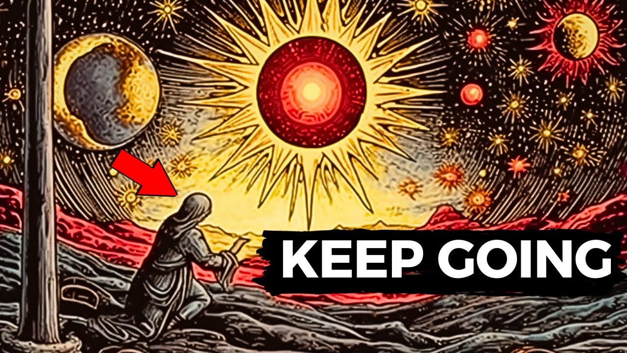 8 Signs Something Good Is About To Happen In Your Life