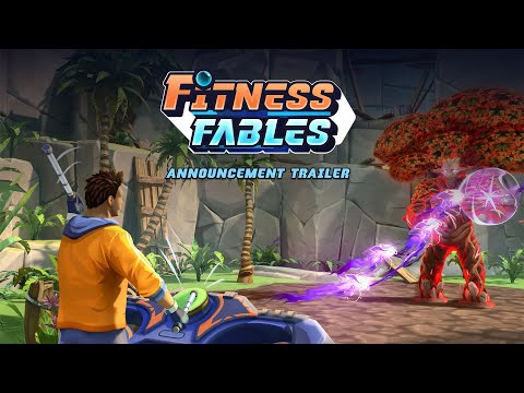 Announcement Trailer