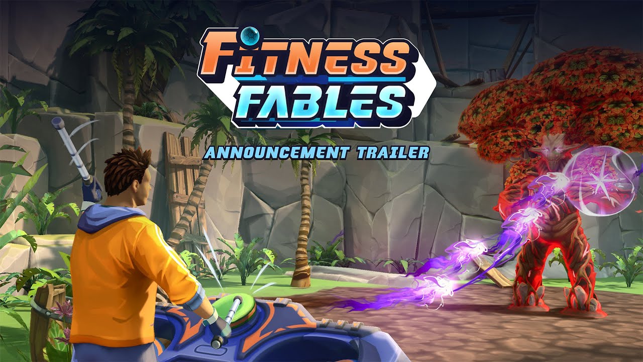Announcement Trailer