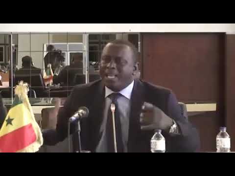 L'avenir du monde est en Afrique