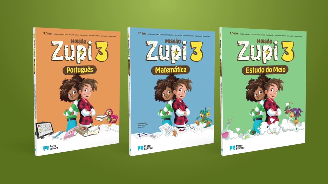 Missão Zupi: O Filme