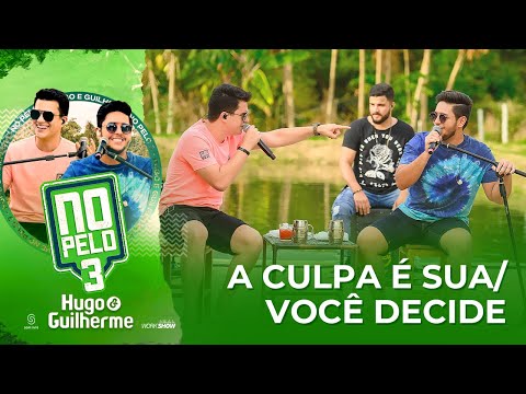 Hugo e Guilherme and No Pelo 360