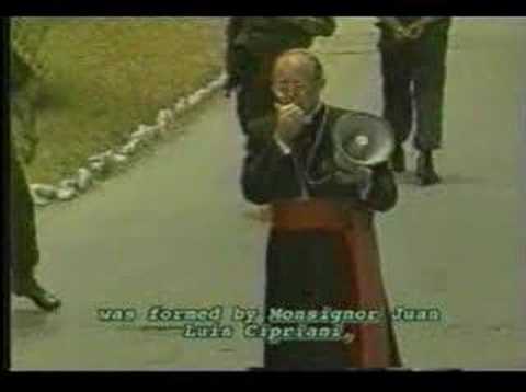 Chavín de Huántar: la historia