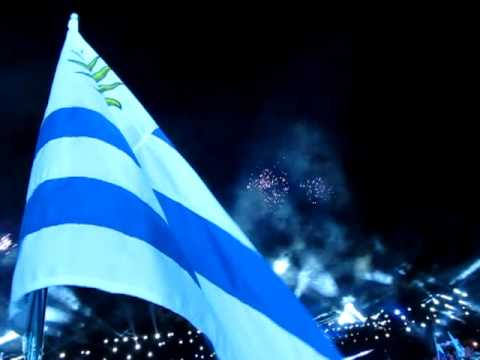 International Folk Archery Tournament 2012 Opening Ceremony - Ledu, Qinghai, China