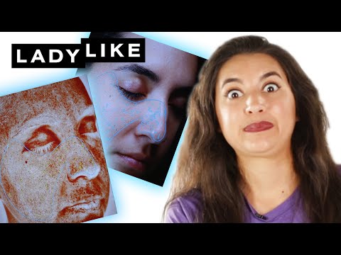 Do We Have Bad Skin?  • Ladylike Video