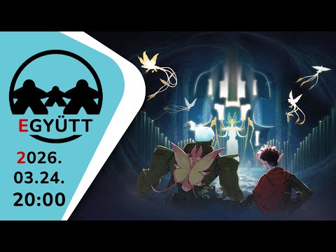 LIVE STREAM VELETEK - KINFIRE DELVE - ÁLOMSZÖVŐ FÉSZKE - d3meeples