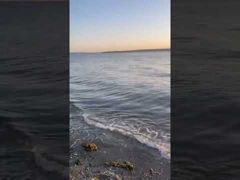 Beautiful sunset at edmonds beach washington! #usa #edmonds #washington #travel #nature #familytime