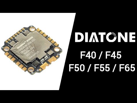 BAD ESC ? Mamba F40/F45/F50/F55/F65 | Honest Review #FPV #Drone