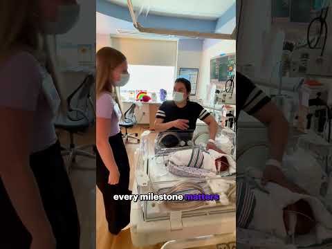 Day in the Life of NICU Family Support Program Coordinator #NICU #NICUjourney