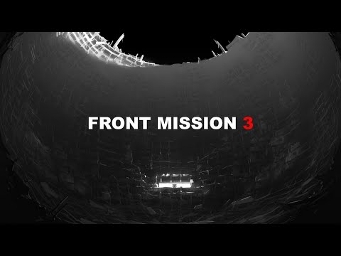 Front Mission 3