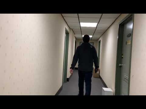 Dover Impulse elevator and building exploration