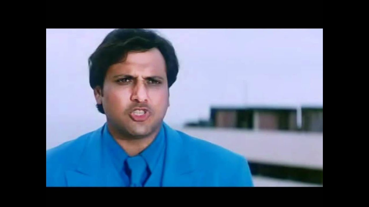 I Want Money Lyrics  | Waah! Tera Kya Kehna | Govinda, Raveena Tandon | Govinda, Shweta Pandit | Jatin Pandit, Lalit Pandit