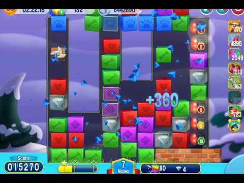 Pet Rescue Saga   Level 5936   no boosters