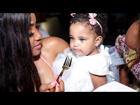 Anniversaire De Lara Chloé