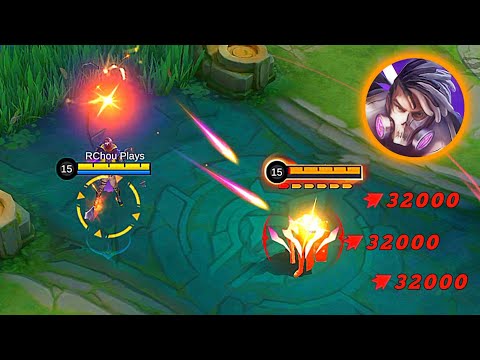 brody is the new wanwan in this season!