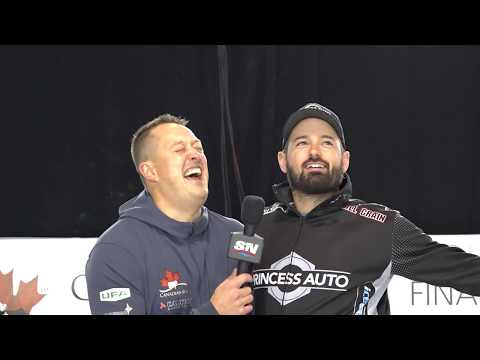 The Sheet Show - Big Dogs and Lookalikes