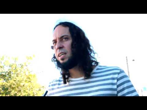 Grabriel o Pensador na 11ª Copa Cidade Verde