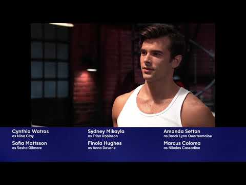 General Hospital Sneak Peek for 10/19/20