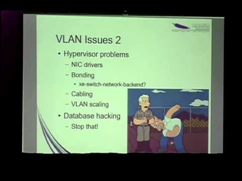 Top 10 Network Issues in Apache CloudStack