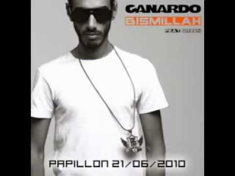 Canardo BISMILLAH feat Green