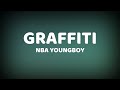 NBA Young Boy Graffiti Lyrics