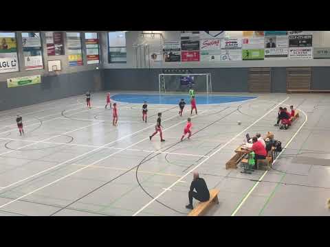 Ksv Hessen Kassel vs Ksv Baunatal