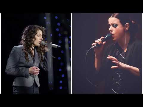 Svjetovima - Petra Antolić i Renata Sabljak