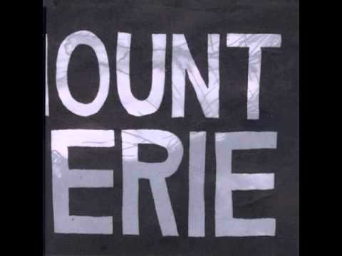 The Microphones - Mount Eerie [Full Album]