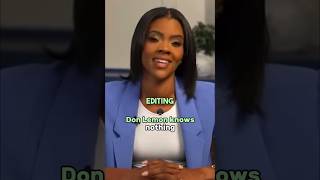 Don Lemon knows NOTHING