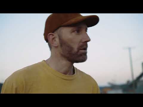 Mat Kearney - Say It Now (Official Visualizer)
