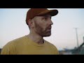 Mat Kearney - Say It Now (Official Visualizer)