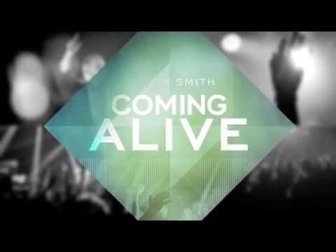 Come Rushing In - Youtube Lyric Video