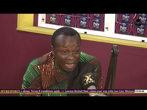 Pure Afternoon Sports | 29-08-2022