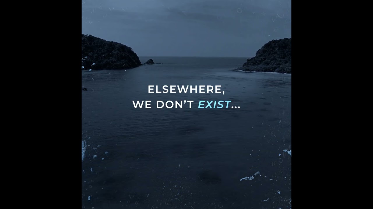 Dernier Souffle by C.L. Matthews