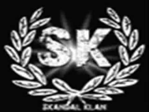 PUMBER feat. dziku- Zaciśnij pięści