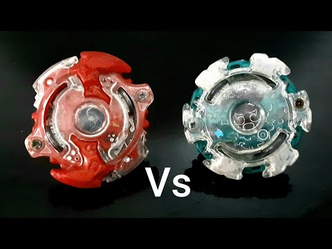 Storm spryzen.7.Ir  Vs  King Kerbeus.0.Zt' (Defesa) #beybladeburst