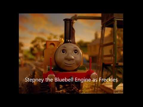 101 Trains (101 Dalmatians) Part 18 - Ending Credits