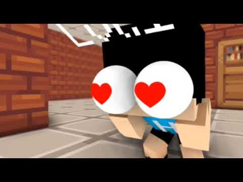 Monster School: Crooks vs Bos Heeko vs Haiko Minecraft Animation