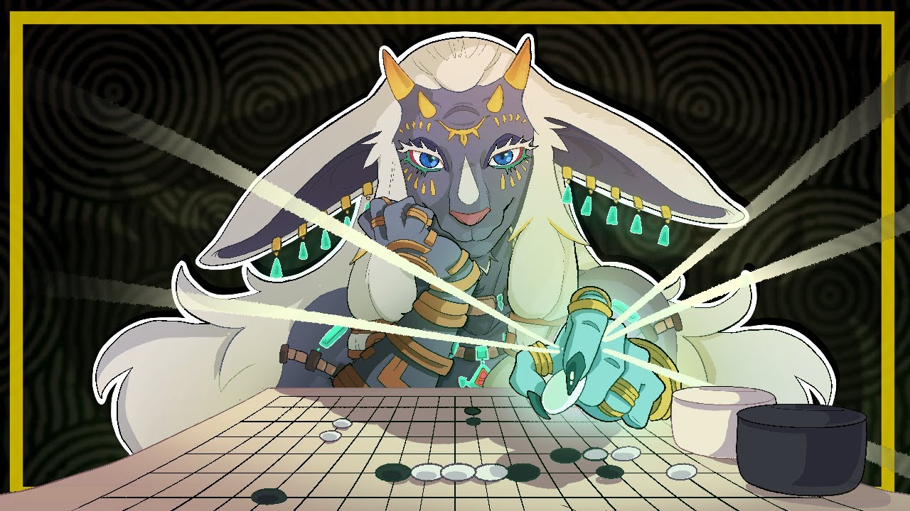 ¿Están los WARRIORS basados en un JUEGO MILENARIO?