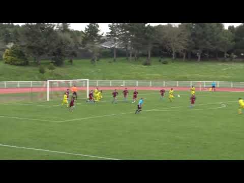 J21 R1 - LAMBALLE FC GUIPRY MESSAC FC