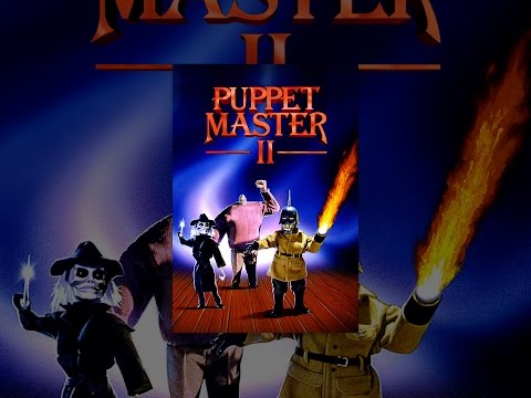 Puppet Master II