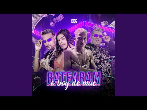 Ratearam o Boy de Mãe