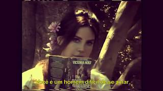 Lana Del Rey- Is This Happiness Legendado (tradução/legenda)