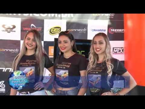 OURO FINO BOLETIM DA SEMANA 324 - 9 DE JULHO DE 2016