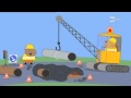 Peppa Pig 3x26 Lavori In Corso