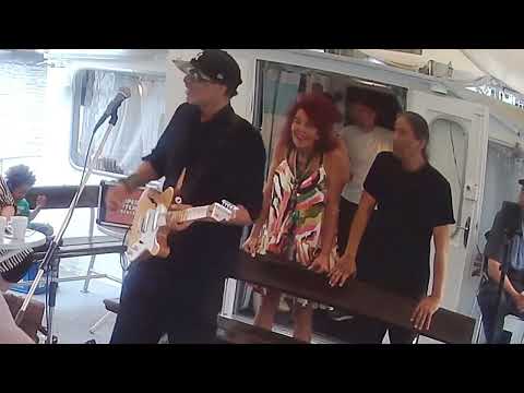 Ruperts Kitchen Orchestra feat. LEO - Jetzt und hier - MS Heiterkeit 21.6.24